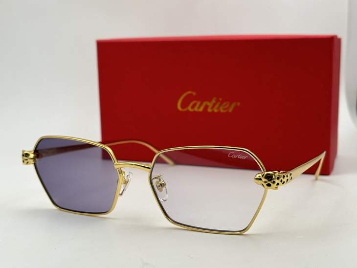 Picture of Cartier Sunglasses _SKUfw79165383fw